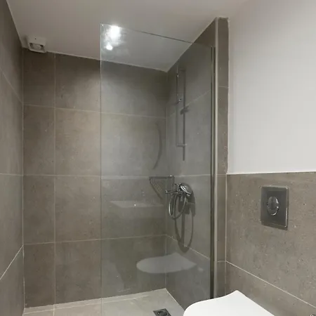 Сasa de vacaciones Square Loft *