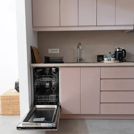 Square Loft Lixouri