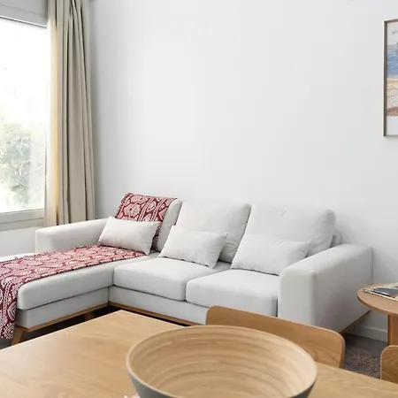 Square Loft Lixúri