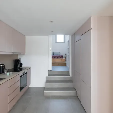 Сasa de vacaciones Square Loft