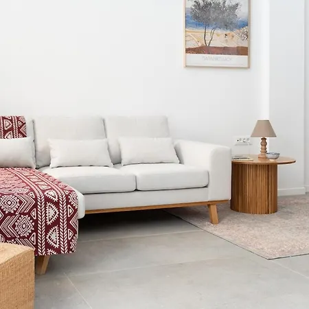 Square Loft *
