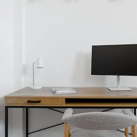 Square Loft Nyaraló *