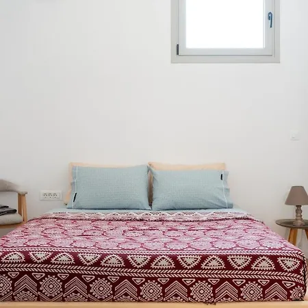 Square Loft Lixouri