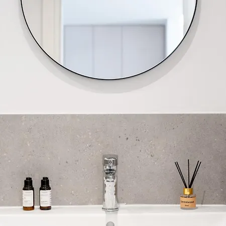 Square Loft Nyaraló *