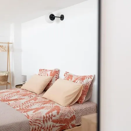 Square Loft Сasa de vacaciones Lixouri